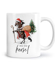 Tasse "Ho Ho Horse"