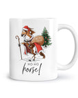 Tasse "Ho Ho Horse"