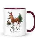 Tasse "Möhri Christmas"