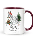 Tasse "Möhri Christmas"