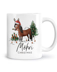 Tasse "Möhri Christmas"