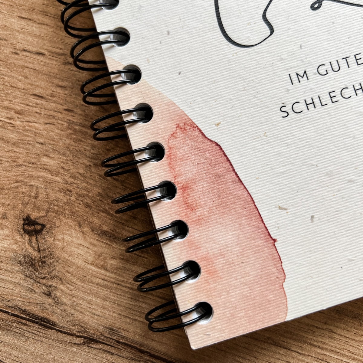 Journal "Im guten wie im schlechten Reiten"